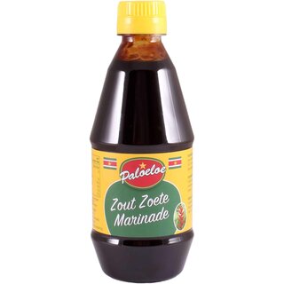 Paloeloe Zout Zoute Marinade 350ml