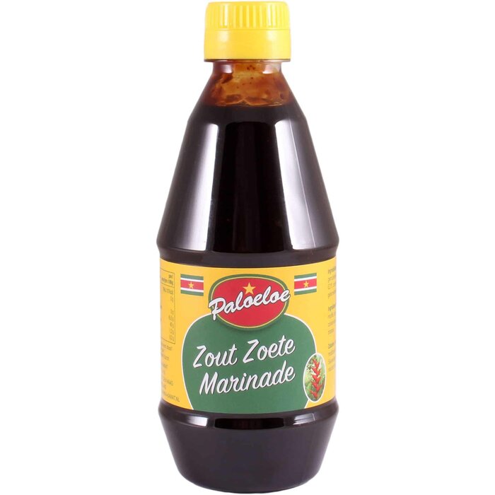 Paloeloe Salt Salty Marinade 350ml