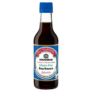 Kikkoman Kikkoman Gluten Free Soy Sauce 250ml Tamari