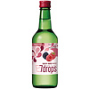 Soju Raspberry 7 drops 360ml - 12%