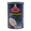 Coconut Cream 400ml (13.5 oz) Madame Wong 22%