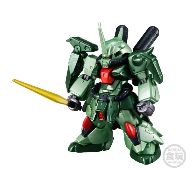 FW GUNDAM CONVERGE SELECTION 01,02 セット ガンダム食玩ポータル FW GUNDAM CONVERGE 10周年 ♯SELECTION