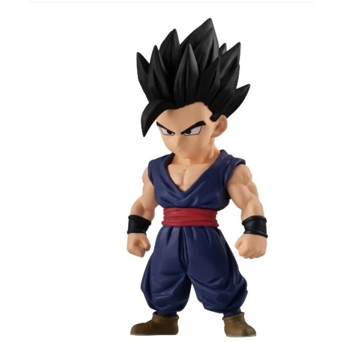 Dragonball Adverge 15 - 1 set bevat 7 figuren Bandai