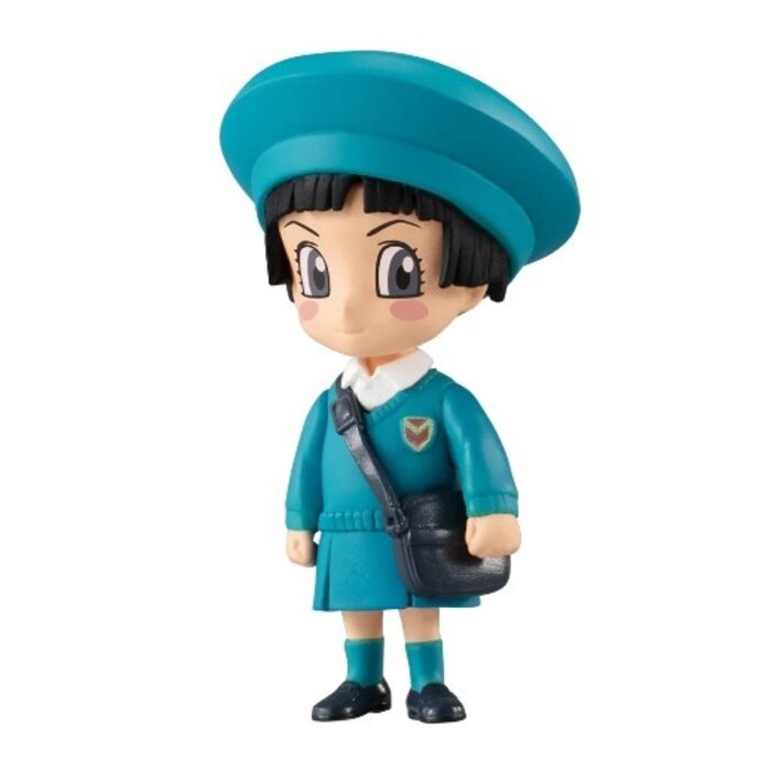 Dragonball Adverge 15 - 1 set contains 7 figures Bandai