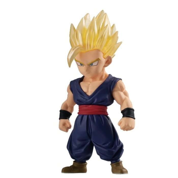 Dragonball Adverge 15 - 1 set bevat 7 figuren Bandai