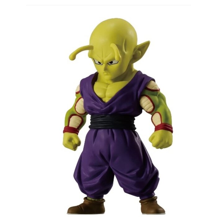 Dragonball Adverge 15 - 1 set contains 3 figures Bandai
