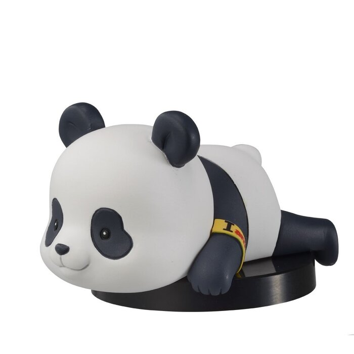 Jujutsu Kaisen Adverge Motion - set 6 figuren