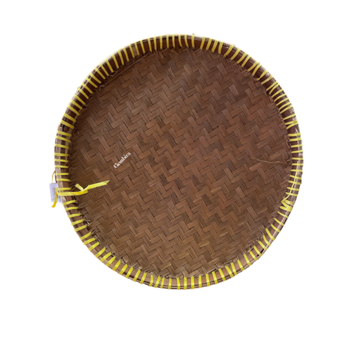 Bamboe Tampah Ø 30cm