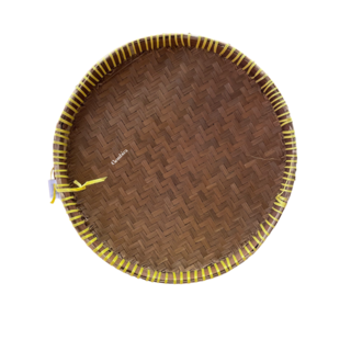 Bamboo Tampah Ø 40cm
