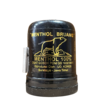 beruang menthol stiff cone