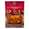 Massaman Curry Paste 50g Mae Ploy sachet