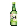 Soju Green Grapes Oppa 12% - 360ml