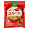 Red Pepper Powder Gochugaru fine 500g Nongshim