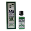 Ax Brand Medicated Oil - minyak angin cap kapak No. 4 - 10 ml