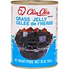 Grass Jelly 19 oz - 540g Chin Chin