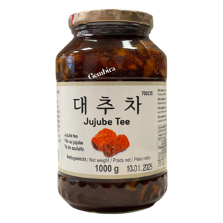 Jujube Tee 1000g Gavo