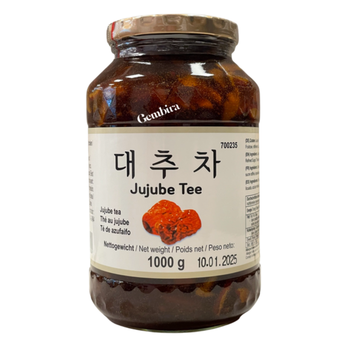 Jujube Tee 1000g Gavo