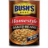 Bush's Homestyle Baked Beans 28oz - 794g