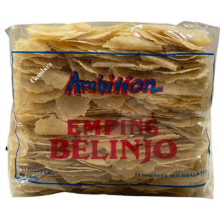Emping Belinjo 400g Ambition