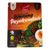 Bumbu Rendang 50g Pittig Dapur Mutiara