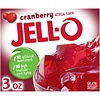 Jell-o Cranberry 85gr | 3oz