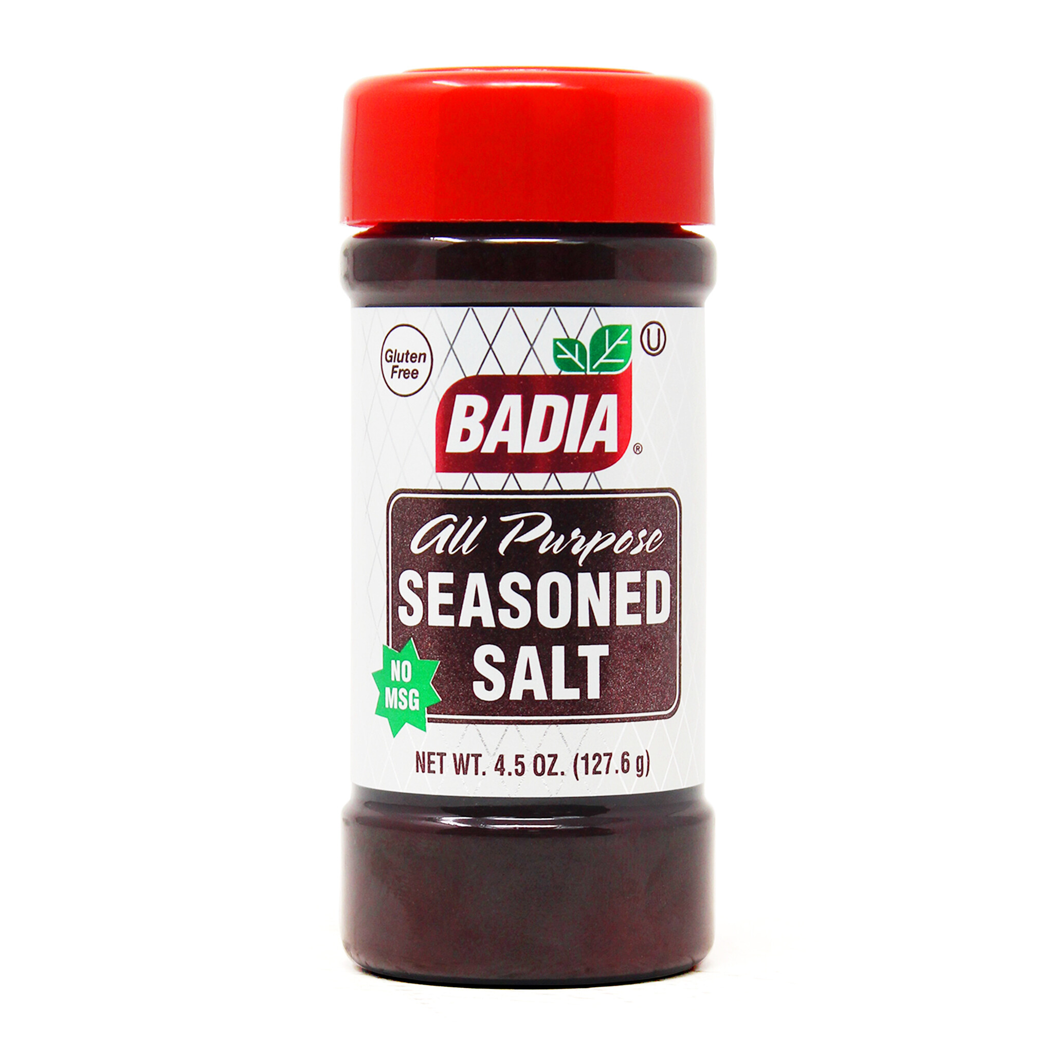 Badia Collard Greens Seasoning - 6 oz btl