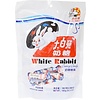 white rabbit creamy candy 180g