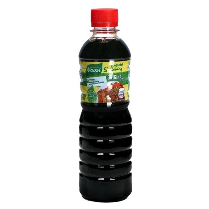 Knorr Knorr Liquid Seasoning Original 500ml - 17 fl oz