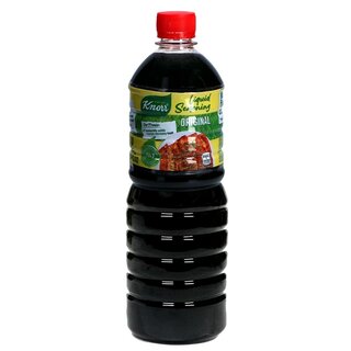 Knorr Knorr Liquid Seasoning Original 1000ml - 34 fl oz