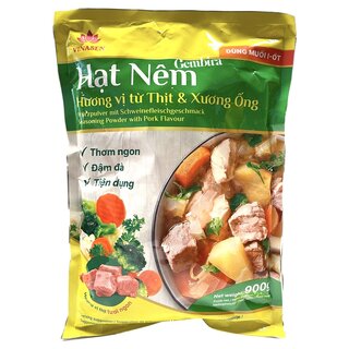 Pork Flavour Seasoning Powder Hat Nem 900g Vinasen