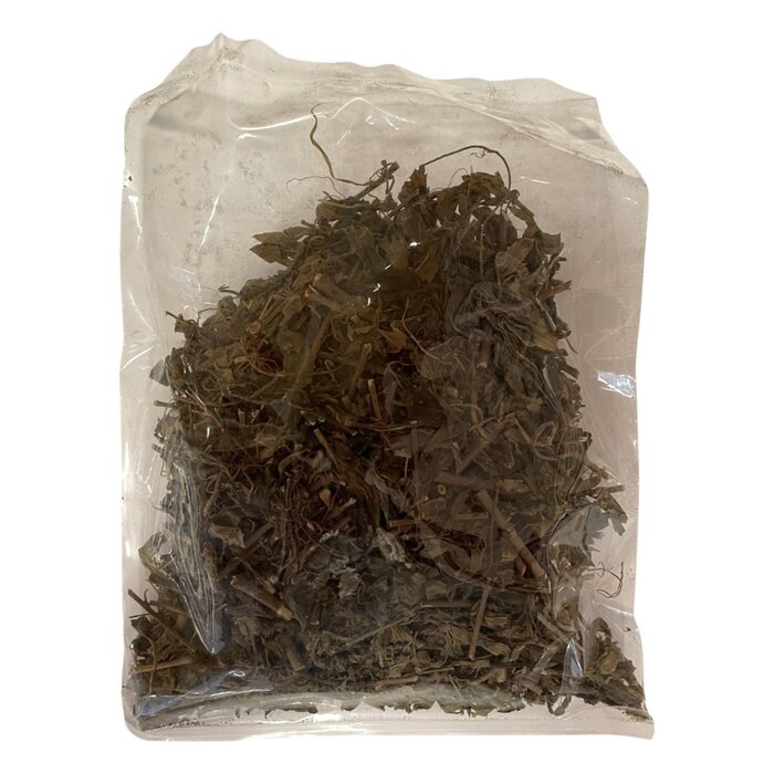 Daun Kumis Kucing Leaves 50gr