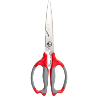 Japanse Schaar 25cm No. 76364 Elegant Nikken - Recht