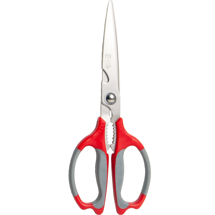 Japanese Scissors 25cm No. 76364 Elegant Nikken - Straight