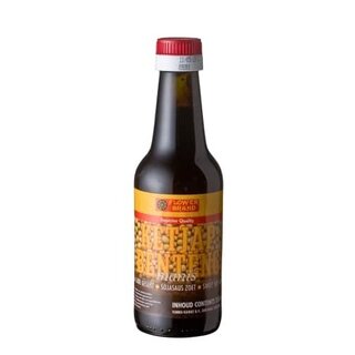 Flower Brand sweet soy sauce benteng manis 250ml flower brand