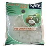 Nata de Coco Vanilla 1kg Kara - zak