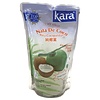 Nata de Coco - Coco pandan Flavor 360g Kara - bag