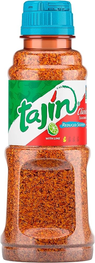 Badia Chile and Lime Seasoning, 6.5 Oz 