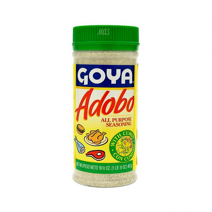Goya Goya Adobo Seasoning Cumin 16.5 oz - 467g