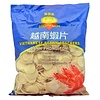 Prawn Crackers ongebakken 2kg Vietnamese Golden Lion