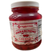 Maraschino Cherries 74 oz - 2.1 kg Member's Mark - with Stems