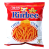 Rin-Bee cheese sticks 0.85 oz - 24g oishi