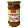 Butter Chicken Curry Paste 300g Swad