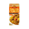 S&B Golden Curry Sauce mild 92 g - orange label