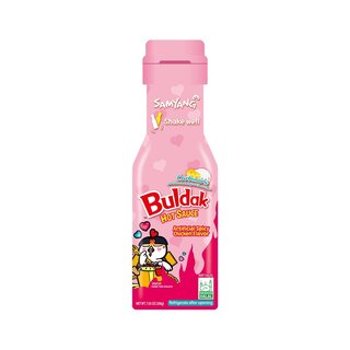 Samyang samyang buldak carbonara sauce 200g (7.05 oz)
