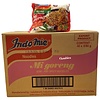 EU - Indomie Mi Goreng Spicy 40x 80g Instant Noodles - Redpink label