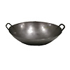 Wok Iron 2 handles 20 inches - 50.8 cm