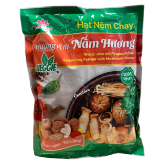 Mushroom Flavor Seasoning Powder Nam Huong 500g Vinasen HatNem