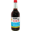 Sesame oil 500ml Mee Chun