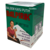 Balm Kayu Putih Balpirik 20g green pack