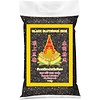 zwarte kleefrijst black glutinous rice 1 kg Royal Thai